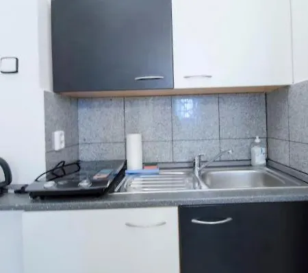 Skolska 20 Studio In The Heart Of Prague! Casa vacanze Praga