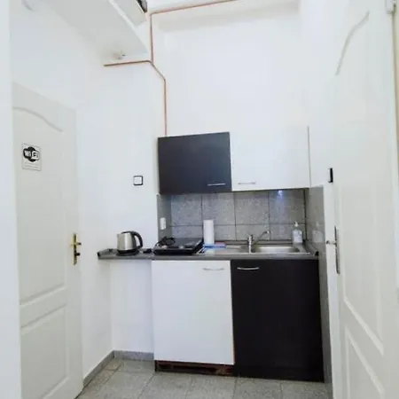 Casa vacanze Skolska 20 Studio In The Heart Of Prague! *