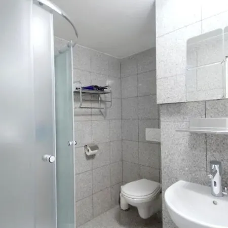 Skolska 20 Studio In The Heart Of Prague! * Praga
