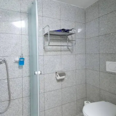 Skolska 20 Studio In The Heart Of Prague! Casa vacanze *